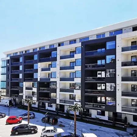 アパート Dor De Mare - Stefan Building